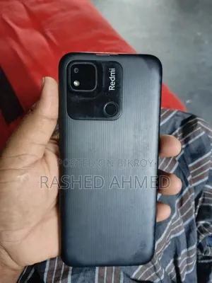 Realme 10 64 GB Black