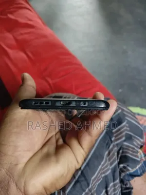 Realme 10 64 GB Black