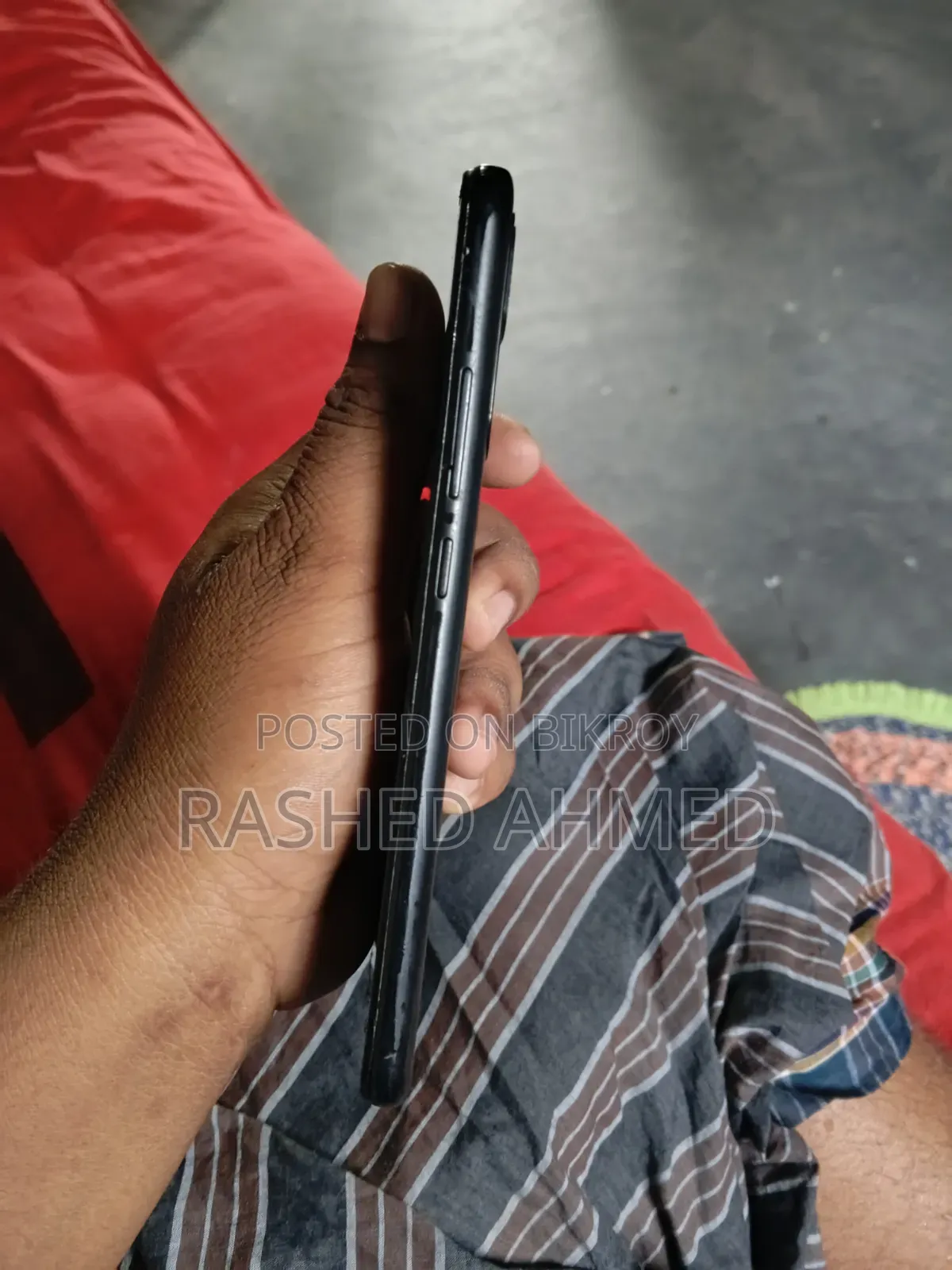 Realme 10 64 GB Black