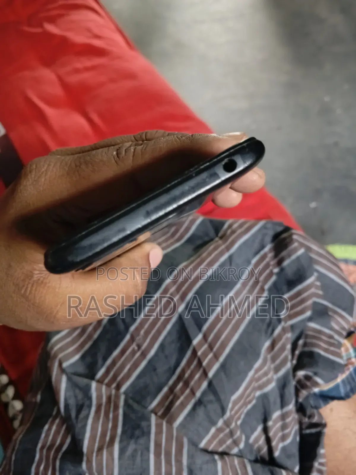 Realme 10 64 GB Black
