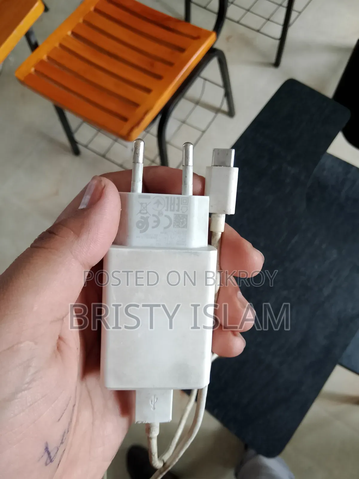 Realme Note 50 64 GB Silver