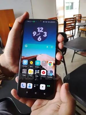 Realme Note 50 64 GB Silver