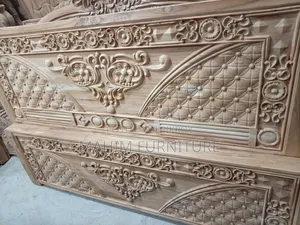 অরিজিনাল চিটাগাং সেগুন খাট