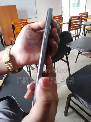Realme Note 50 64 GB Silver