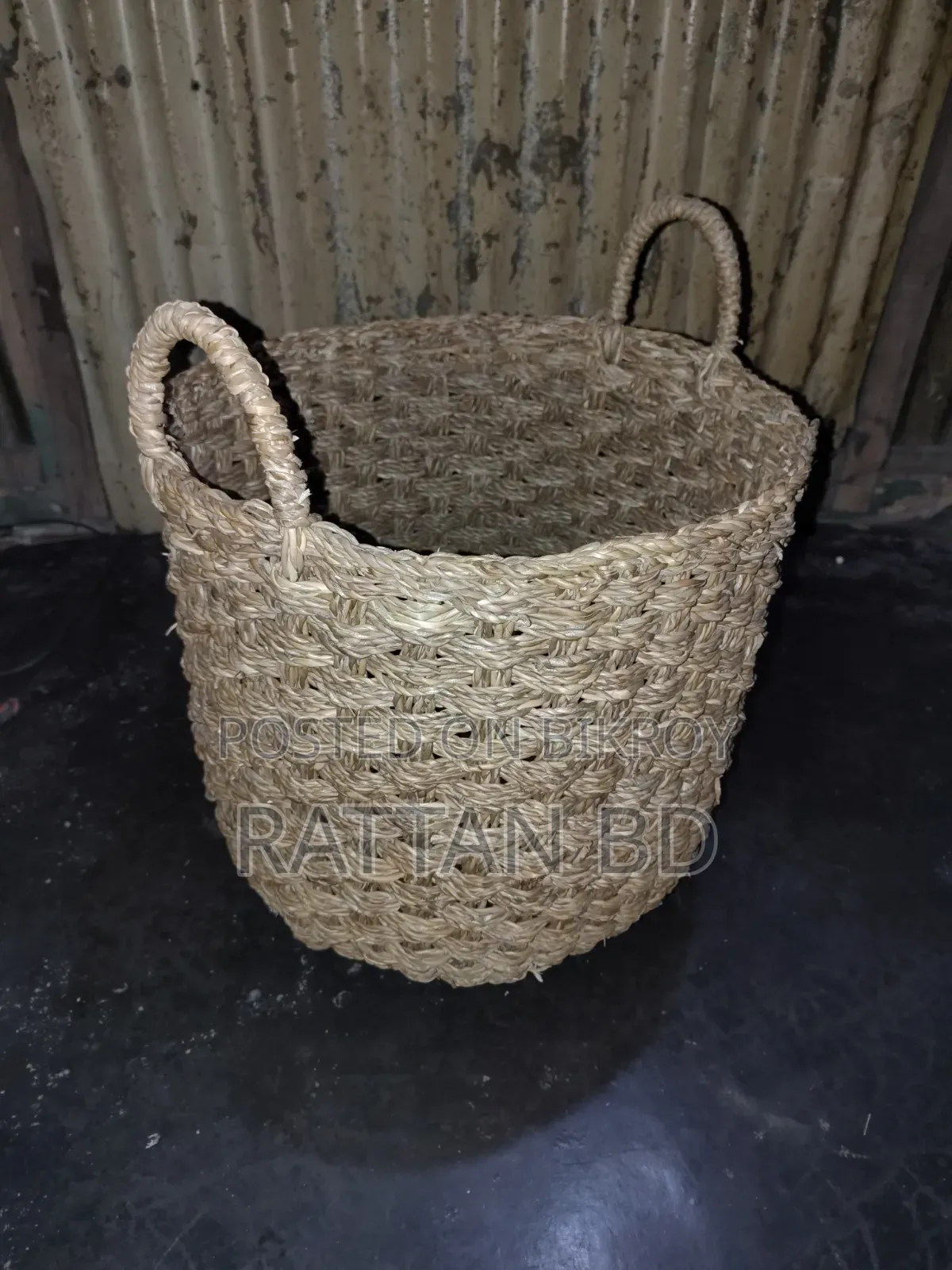 Aesthetic Grass Products || Home Decor || Bamboo-Cane-Grass-Thread