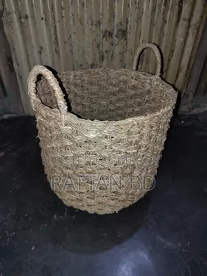 Aesthetic Grass Products || Home Decor || Bamboo-Cane-Grass-Thread