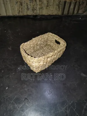 Aesthetic Grass Products || Home Decor || Bamboo-Cane-Grass-Thread