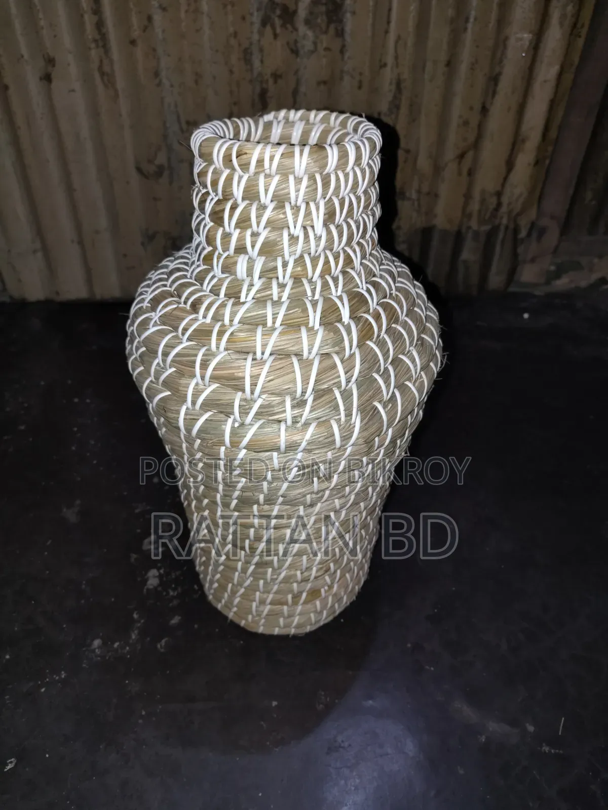 Aesthetic Grass Products || Home Decor || Bamboo-Cane-Grass-Thread