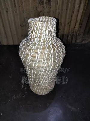 Aesthetic Grass Products || Home Decor || Bamboo-Cane-Grass-Thread