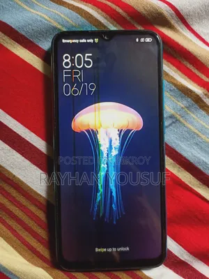 Xiaomi Redmi 9A 32 GB Blue