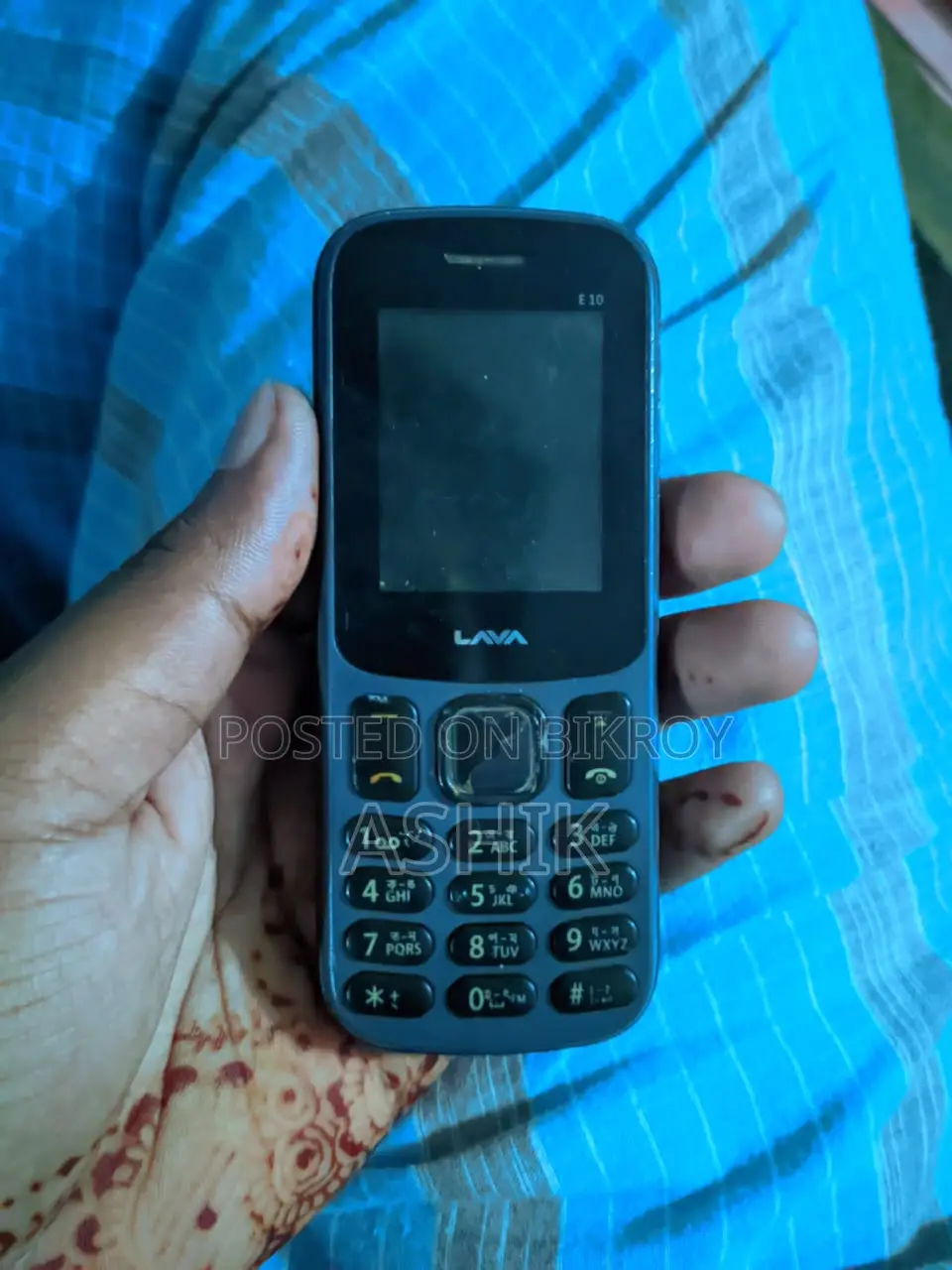 Mobile Phone