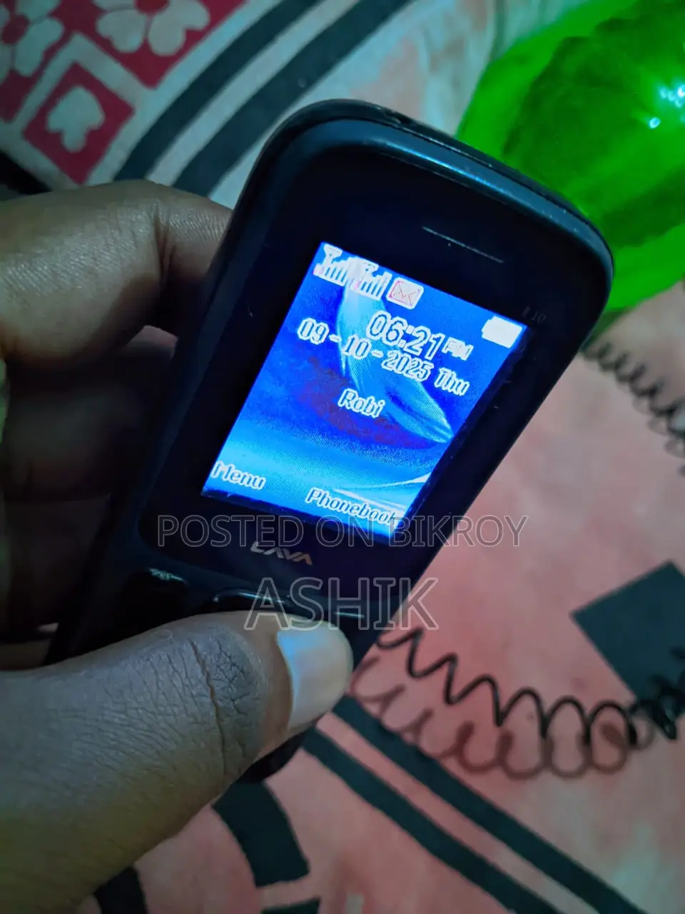 Mobile Phone