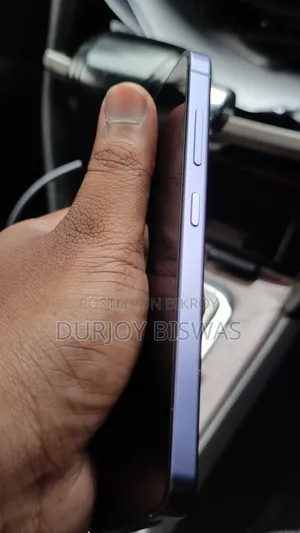 Samsung Galaxy S24 128 GB Purple