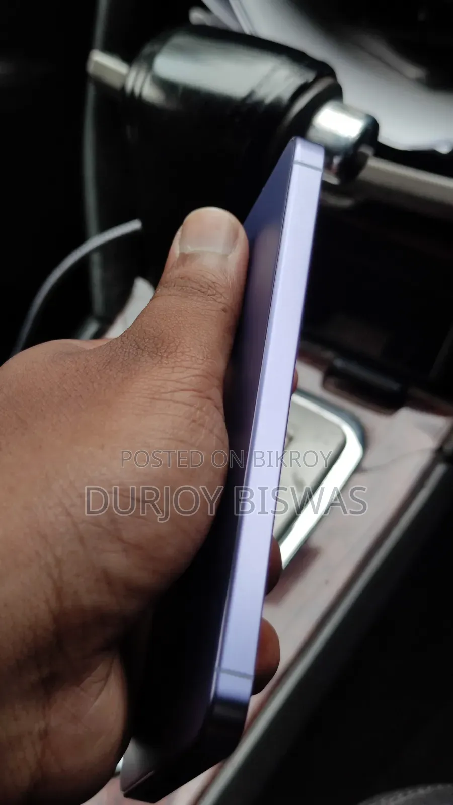 Samsung Galaxy S24 128 GB Purple