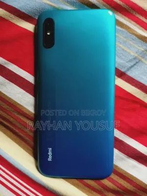 Xiaomi Redmi 9A 32 GB Blue