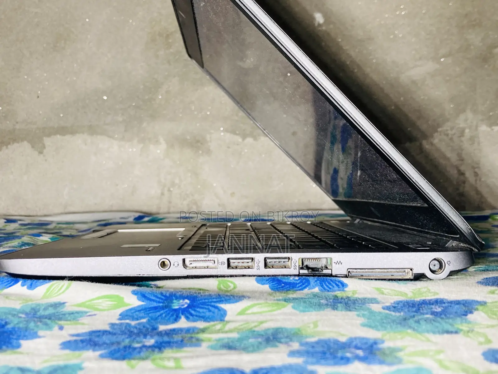 Laptop HP EliteBook 840 G1 8GB Intel Core I5 HDD 500GB
