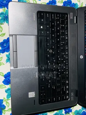 Laptop HP EliteBook 840 G1 8GB Intel Core I5 HDD 500GB