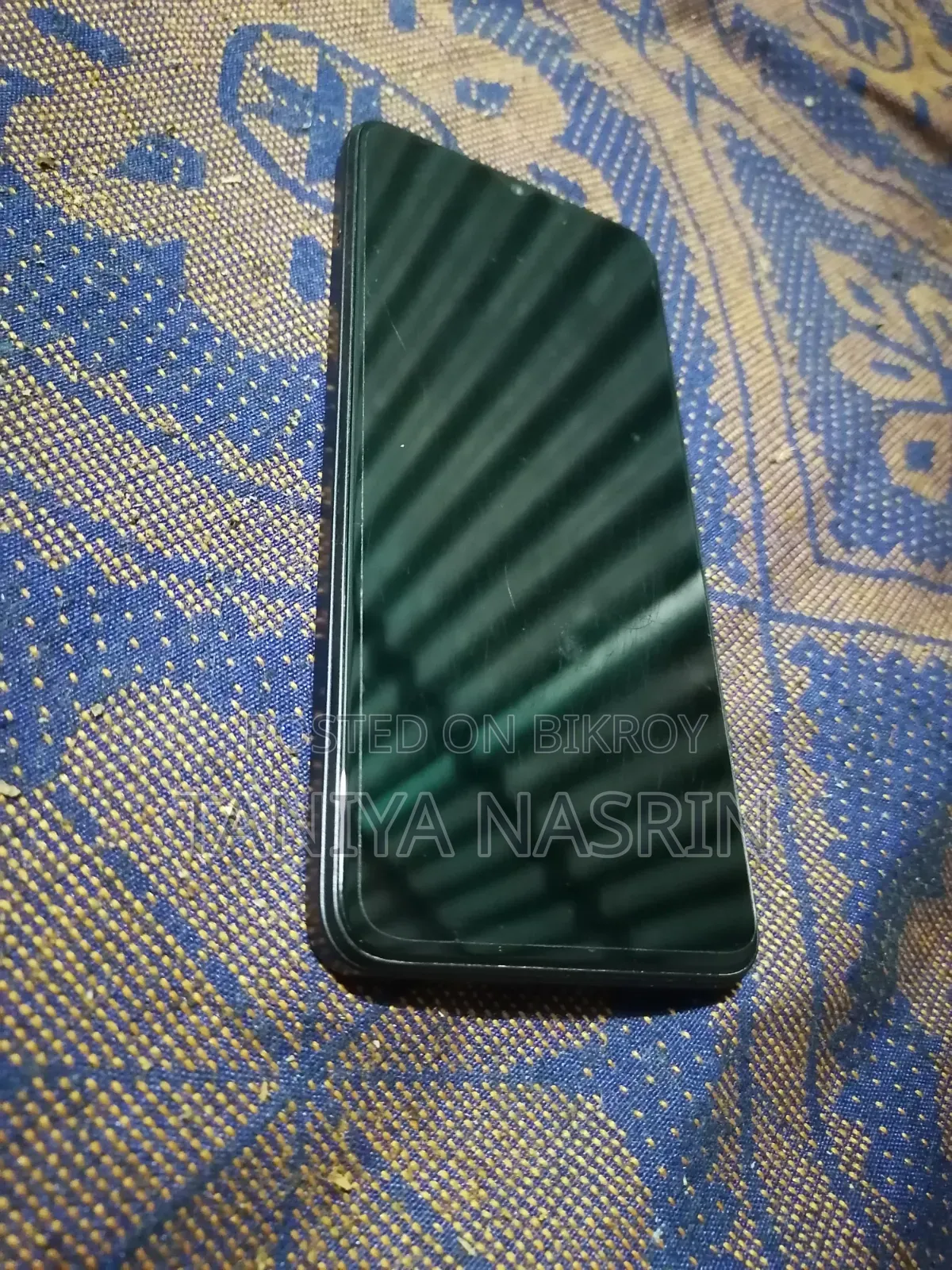 Itel 32 GB Black
