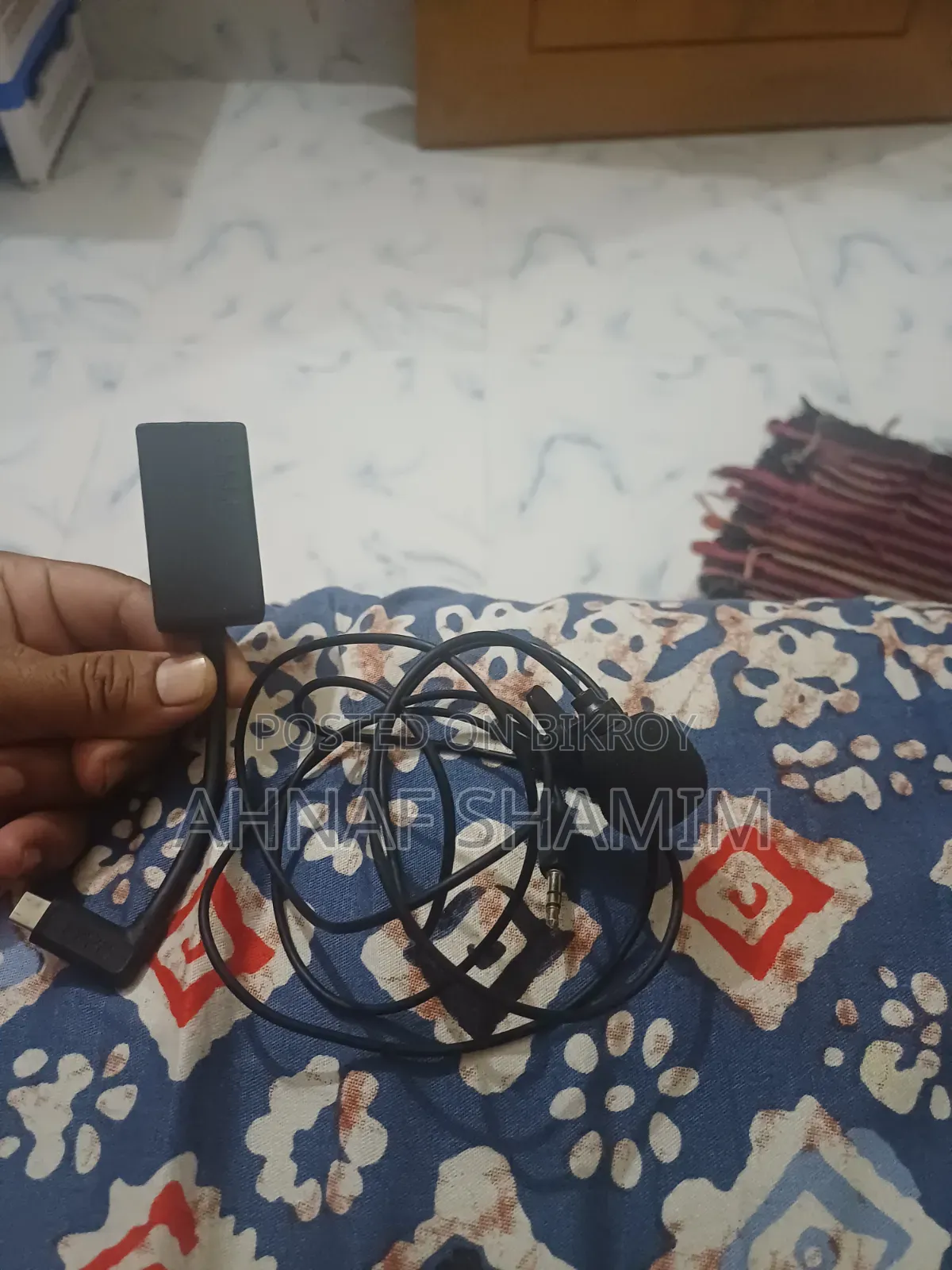 Gopro Adaptor