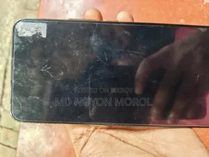 Vivo Y15s 256 GB Gold
