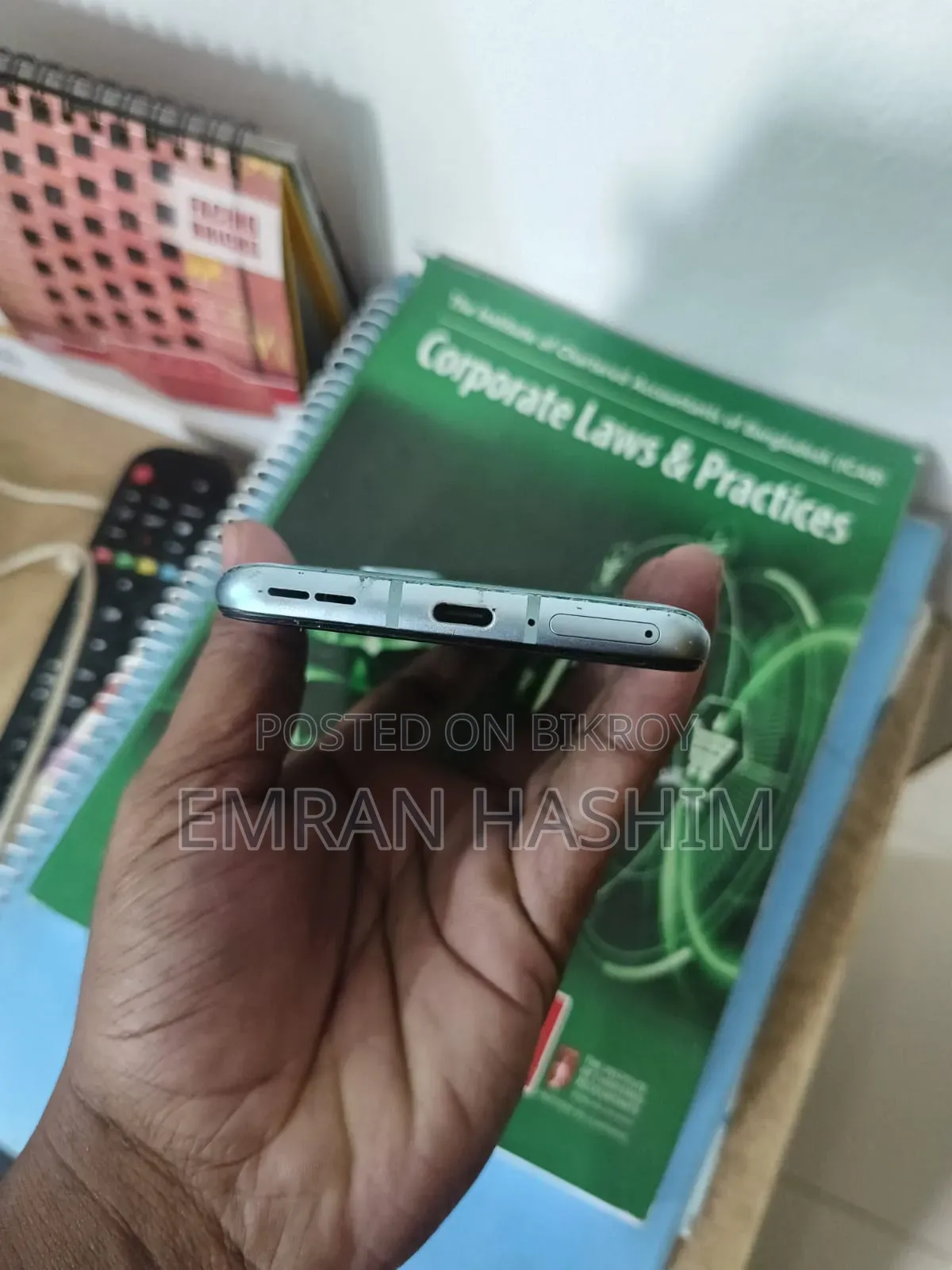 OnePlus 9R 256 GB