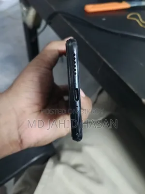 Xiaomi 11 Lite 5G NE 128 GB Black