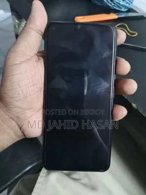 Xiaomi 11 Lite 5G NE 128 GB Black
