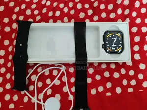 Gs Wear Series S11 Premium Smartwatch (Model: F1680)
