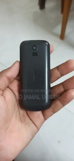 Nokia 130 (2017) Black
