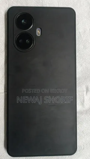Realme 10 Pro+ 128 GB Blue