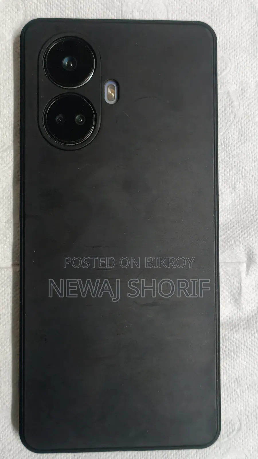 Realme 10 Pro+ 128 GB Blue