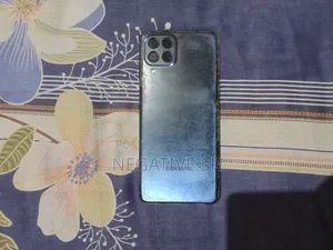 Samsung Galaxy M33 5G 128 GB Silver