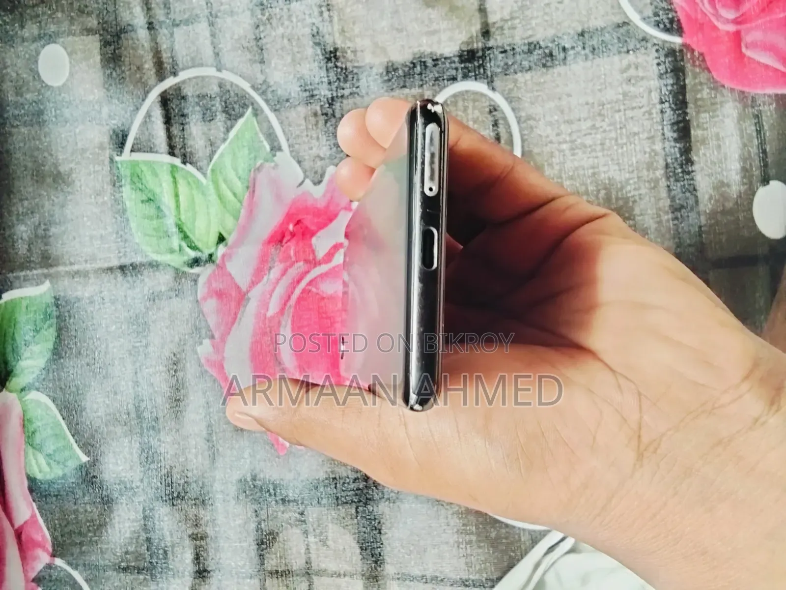 Google Pixel 3 64 GB Black