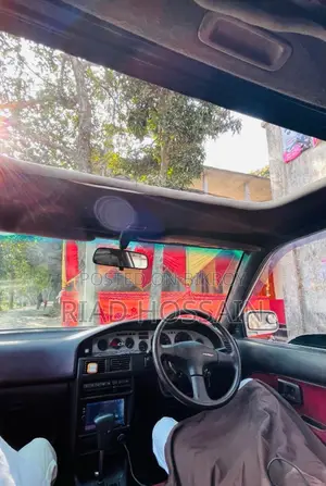 Toyota Corolla 1998 Pearl