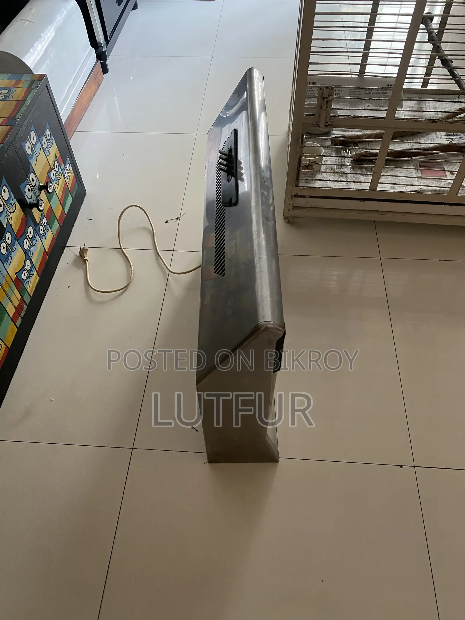 Kitchen Hood