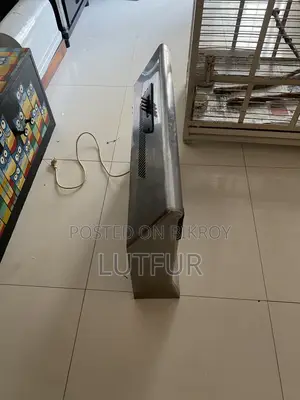 Kitchen Hood