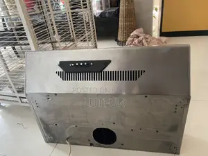 Kitchen Hood