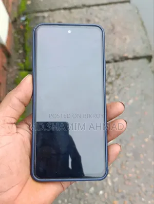 Realme C71 128 GB Black
