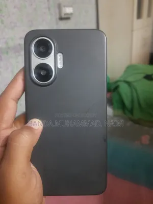 Xiaomi Redmi Turbo 4 Pro 256 GB White