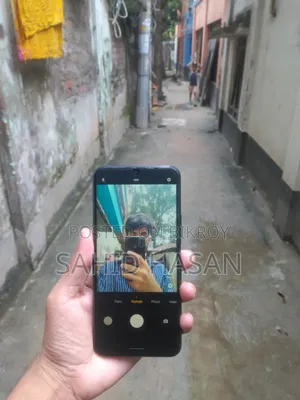 Vivo Y20 64 GB Black