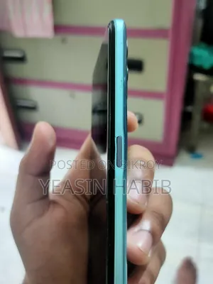 Realme Narzo 50 64 GB Blue