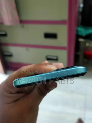 Realme Narzo 50 64 GB Blue