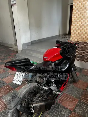 Suzuki GSX-R150 2023 Black