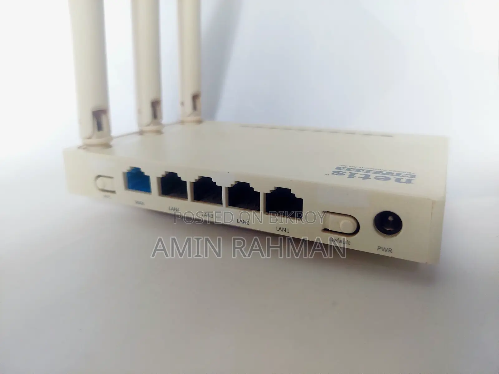 Netis-Wf2409e