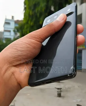 Google Pixel 6 128 GB Black