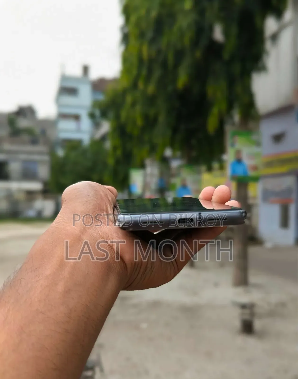 Google Pixel 6 128 GB Black