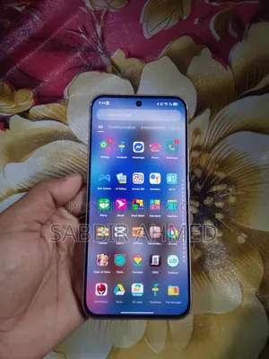 ইনফিনিক্স হট ৬০ প্রো ১২৮ জিবি সিলভার