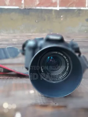Camera for sale