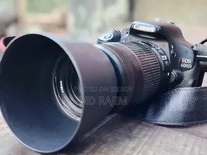Camera for sale