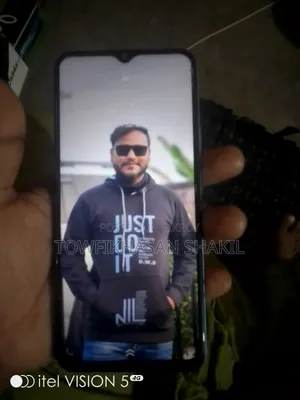 ভিভো ওয়াই১৫এস ৩২ জিবি ব্লু